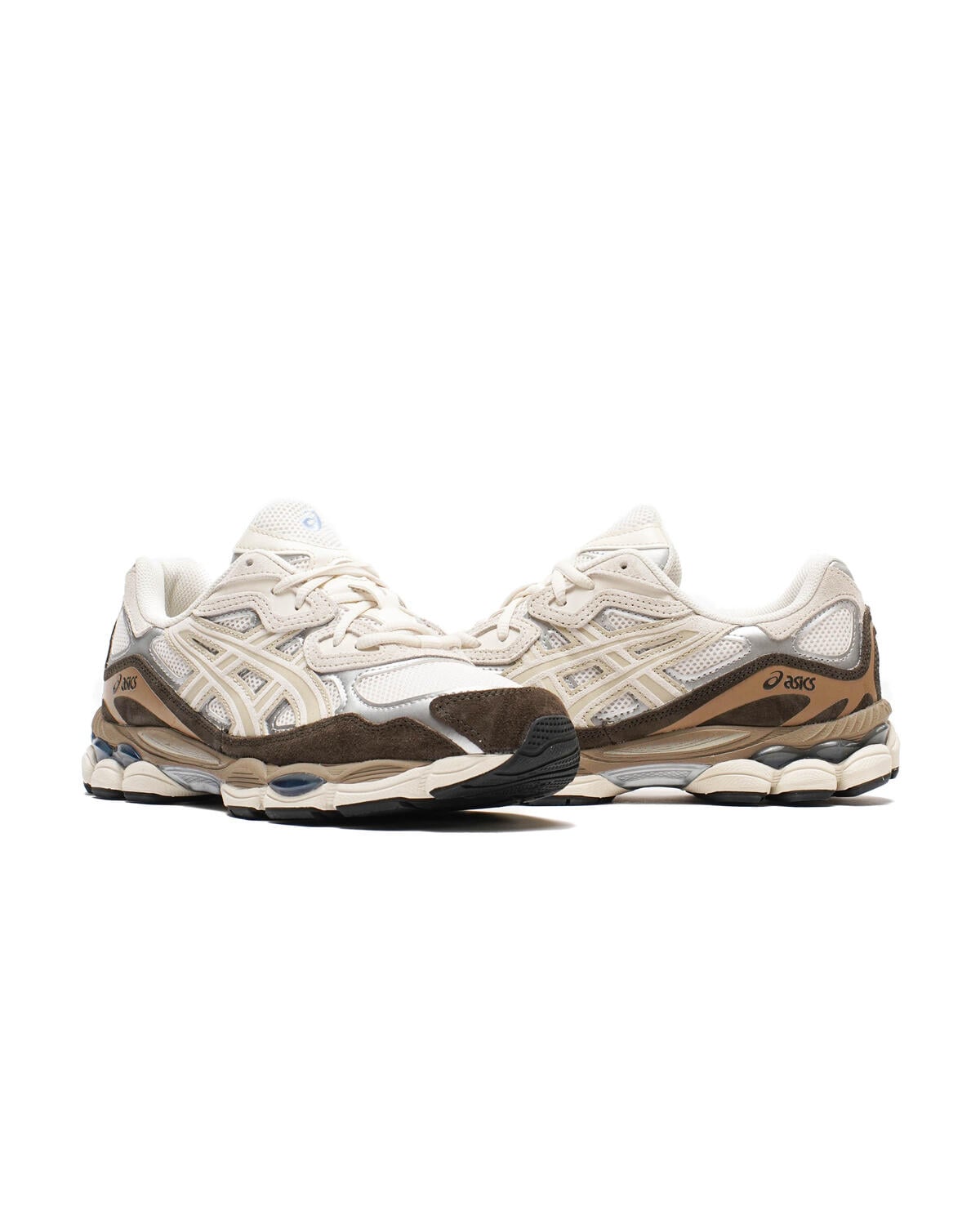 Asics GEL-NYC | 1203A383-103 | AFEW STORE